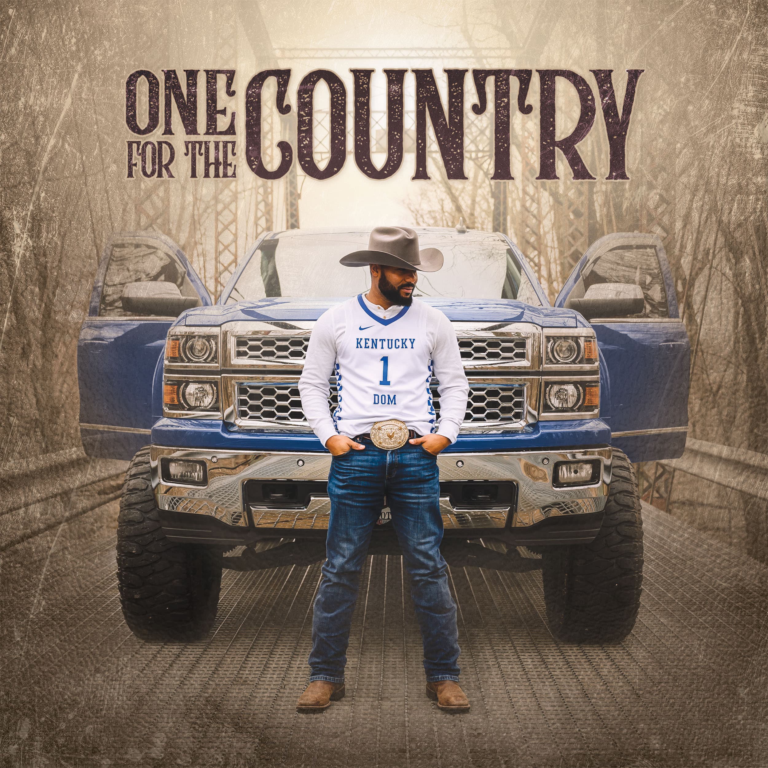 Album Cover Art 9