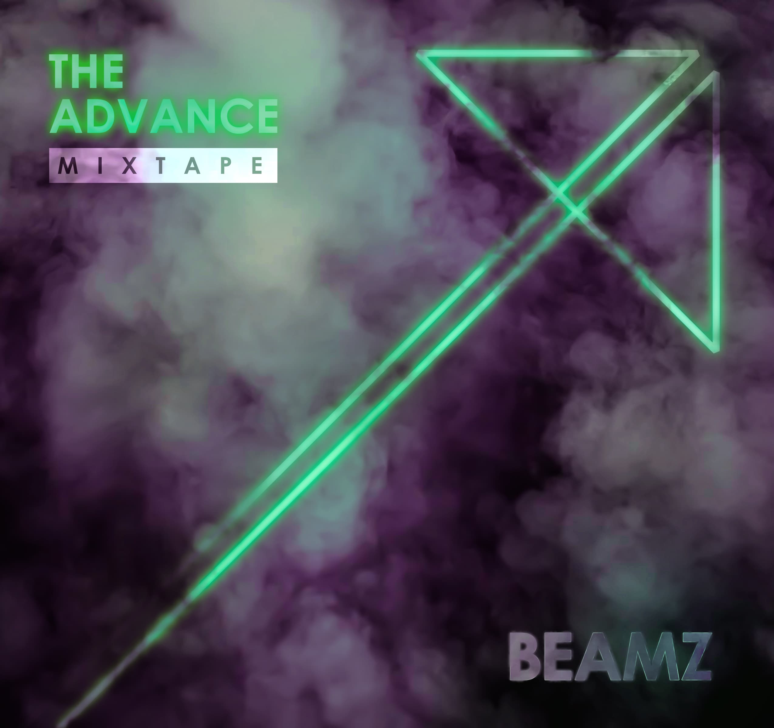 Album Cover Art 12