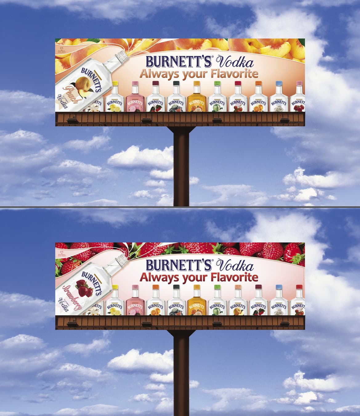 Always Your Flavorite 4