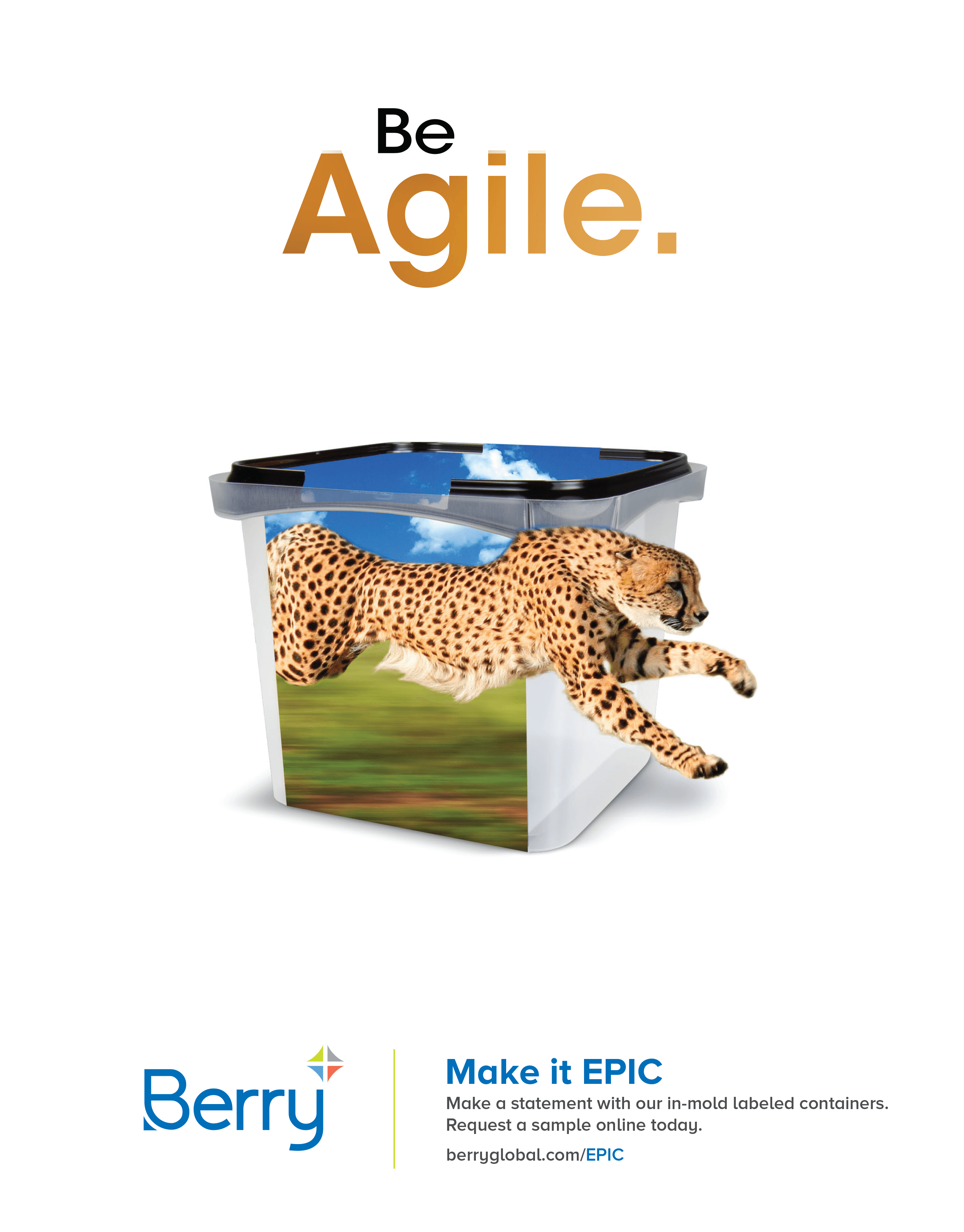 EPIC Brand Campaign 1