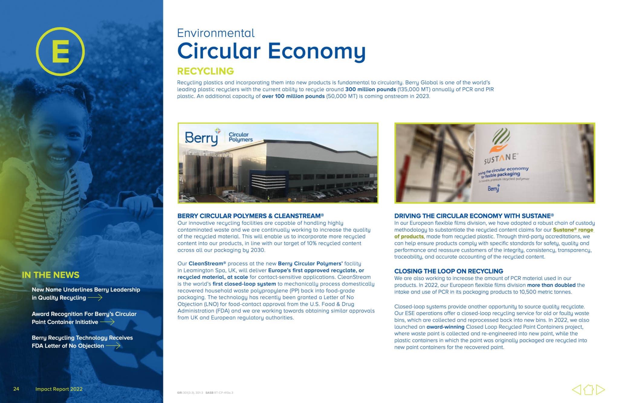 Impact Reports 4