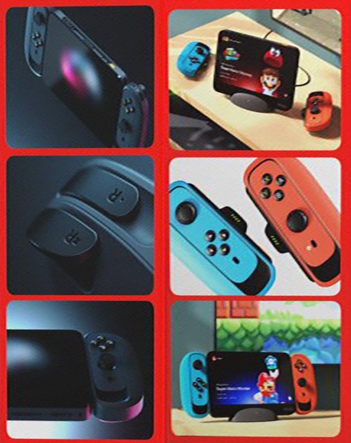 Future Nintendo Hardware & Technology Speculation & Discussion |ST ...